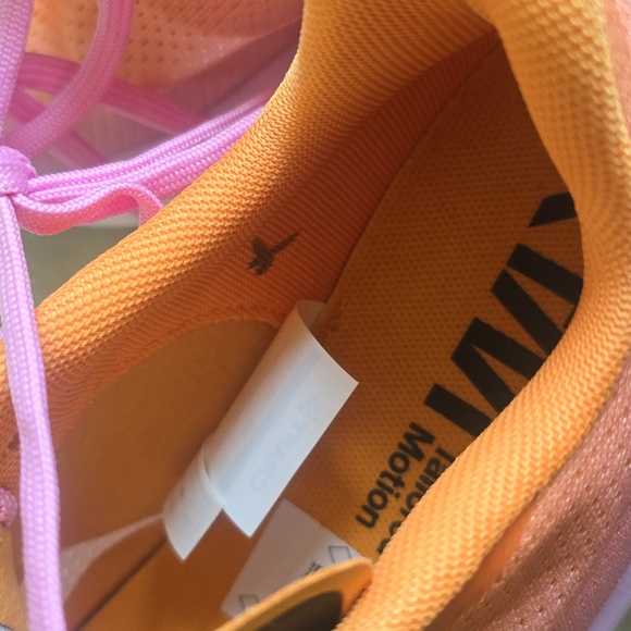 Craft Nordlite Ultra Trail-Running Shoe Sour/Whiz - Picture 9 of 16